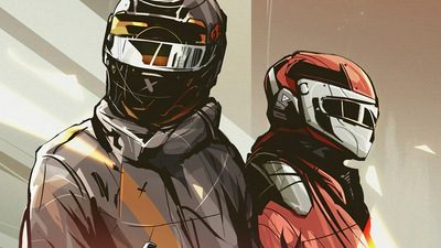 День скачек