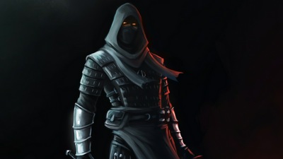 Ведьмак-гадюка 4k