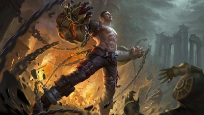 Высвободите Свои Силы