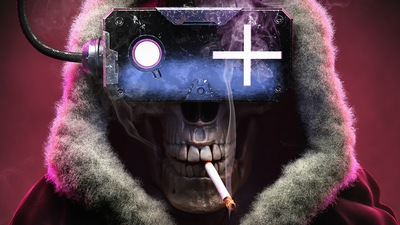 Первый блендер