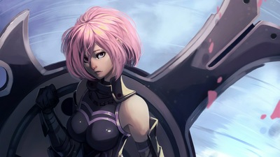 Джесси Шиклер Пюре 4k