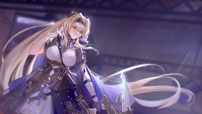 С Бьянкой 4k