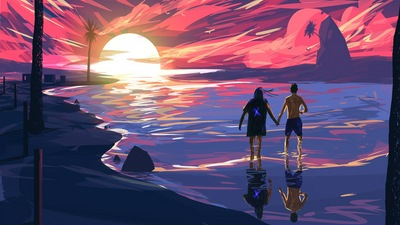 Пробежи со мной 5 км