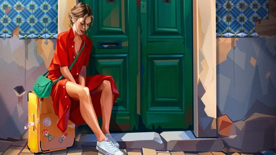 Сюрприз для Него 4k