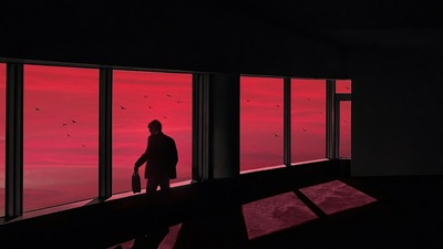 Вернуться домой 4k