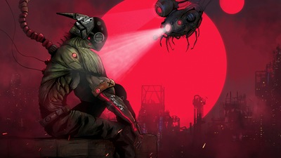 Годы работы в 4k