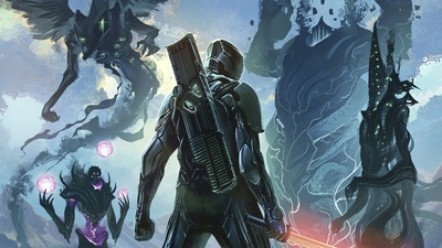 Война родственников 4k