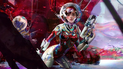 Последний рубеж 4k