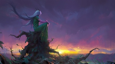 Новые мысли 4k