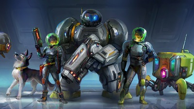 Скитальцы по звездам