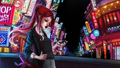 Секретный турист 4k