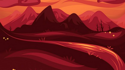 Послеполуденная жара 4k