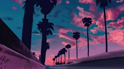 Сумеречное искусство