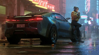 Ночная смена