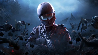 Жуткая долина