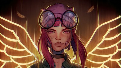 Стиль Kisler Deoxy Diamond 4k