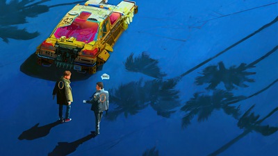 Майами Дайс 5к