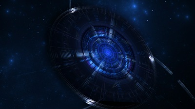 Машина времени