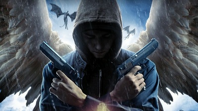 Падший ангел