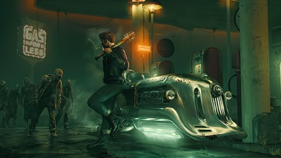 Полуночный бег