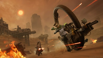 Моноколеса