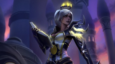 Казира Саутбрук 4k