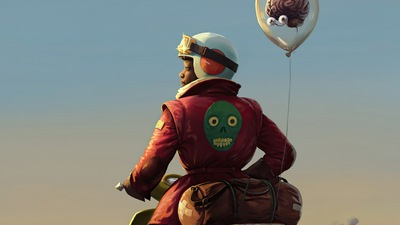 Всадник Вуду