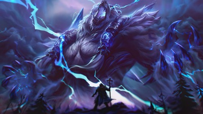 Несущий бурю