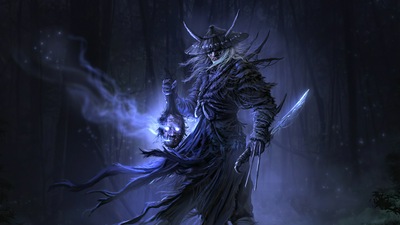 Демоны Ниндзя и Самураев