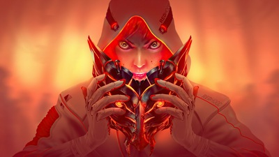 Семенной Красный колпак