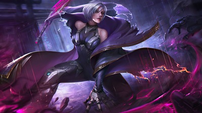 Академия легкого крыла 4k