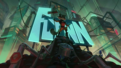 Флинн в Стемми-Таун