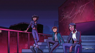 Прямая Лента Вместе