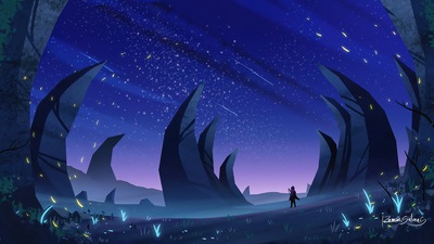 Странные образования