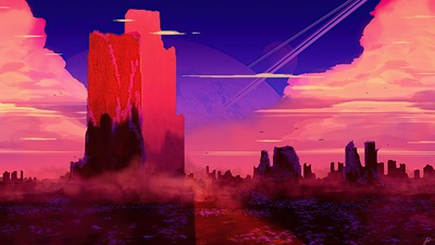 Потусторонний мир