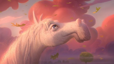 Доминикас 4k