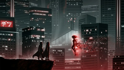 Приказывай мне