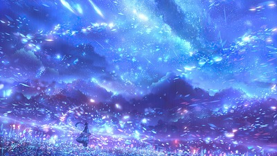 Ведомый Ночью