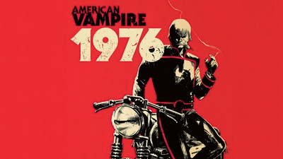 Американский вампир 1976