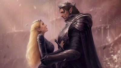 Последняя любовь 4k