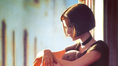 Чувство одиночества