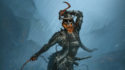 Искусство призрачного ронина