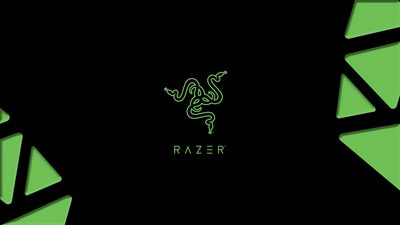 Фон Razer 4k