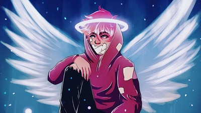 Восхождение Ангела