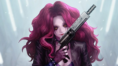 Контратака войны героев