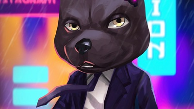 Питбуль-убийца