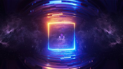 Жизнь - это Сокровище 4k