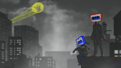 Трансформеры G1 4k