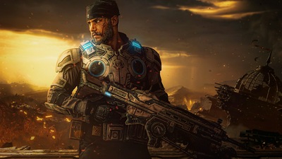 Феникс поднимается