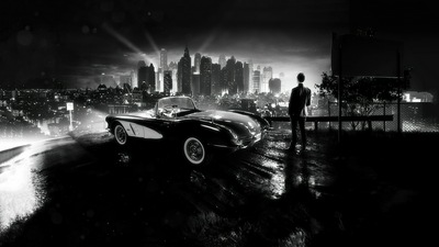 Sincity Vibes 4k